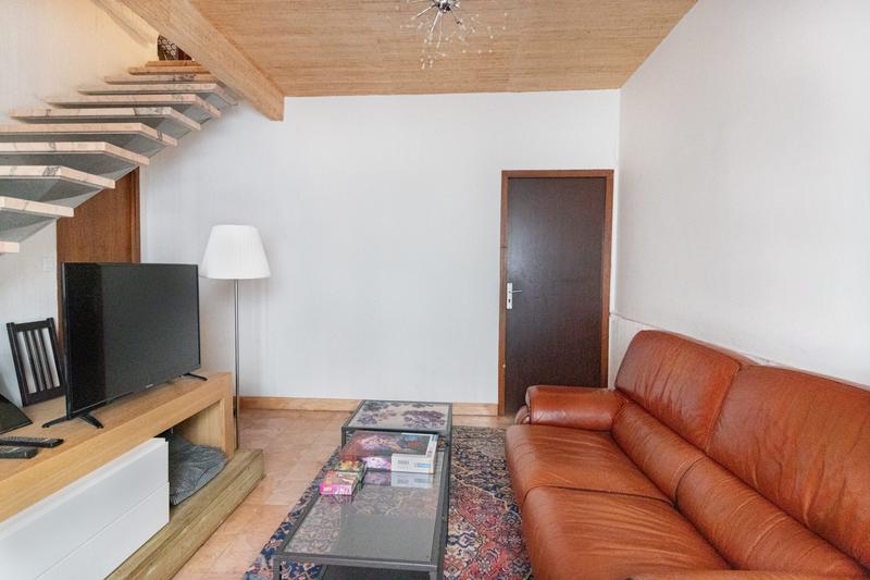 Maison traditionnelle - 216 m² - 11 pièces