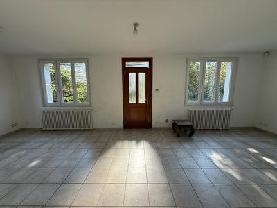 Villa - 120 m² - 5 pièces