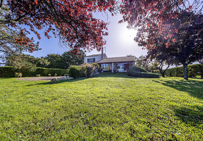 Maison - 128 m² - 4 pièces