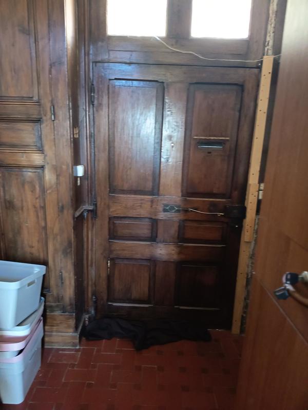 Maison - 208 m² - 7 pièces