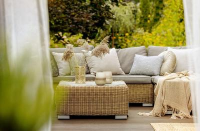 Appartement - 53 m² - 2 pièces