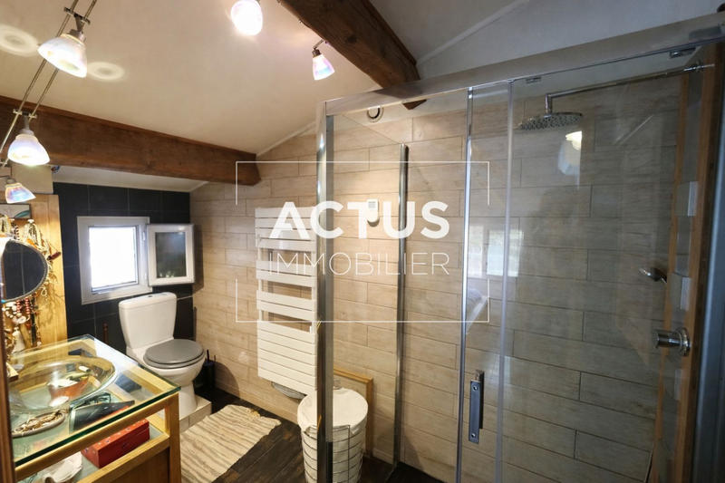 Maison - 144 m² - 6 pièces