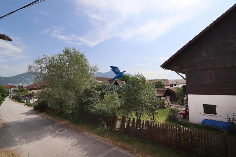 Appartement - 76 m² - 3 pièces