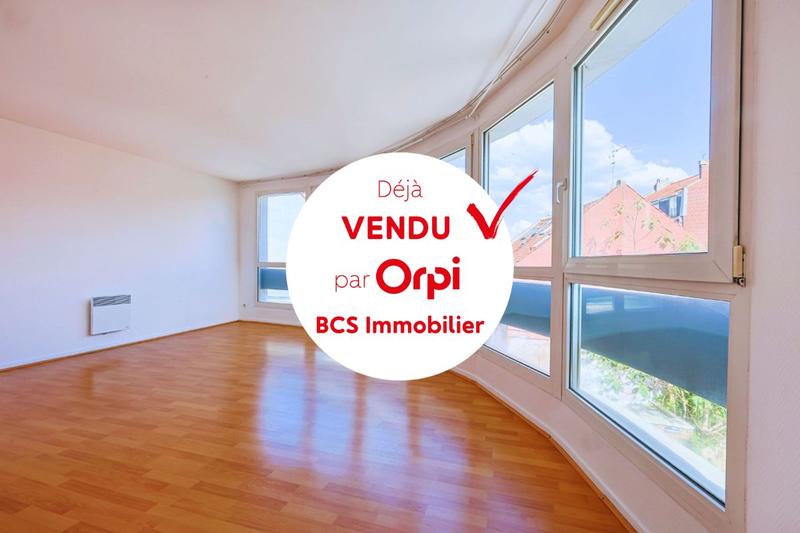 Appartement - 50 m² - 2 pièces