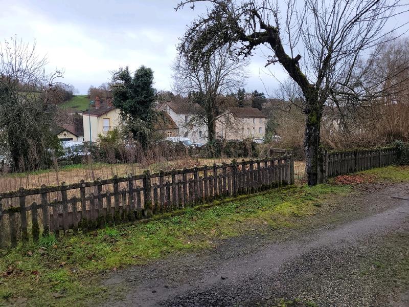 Maison - 128 m² - 5 pièces