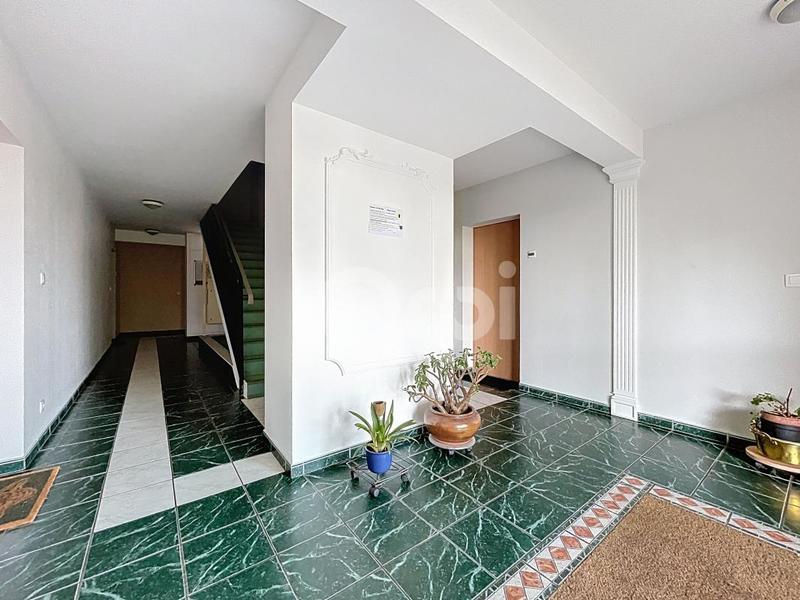 Studio - 29 m² - 1 pièce