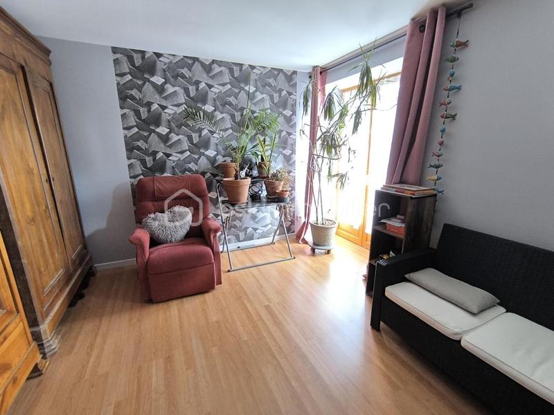 Maison en pierre - 172 m² - 6 pièces