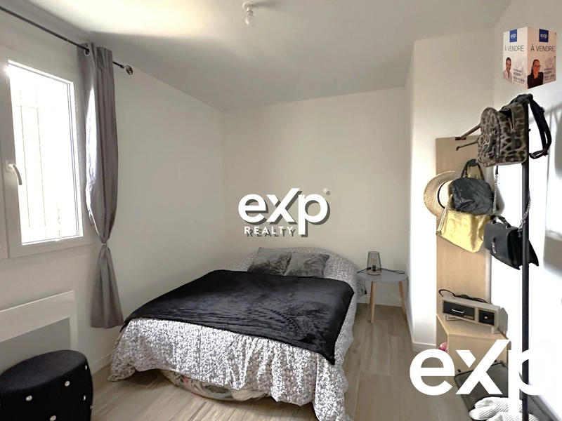 Maison - 81 m² - 4 pièces