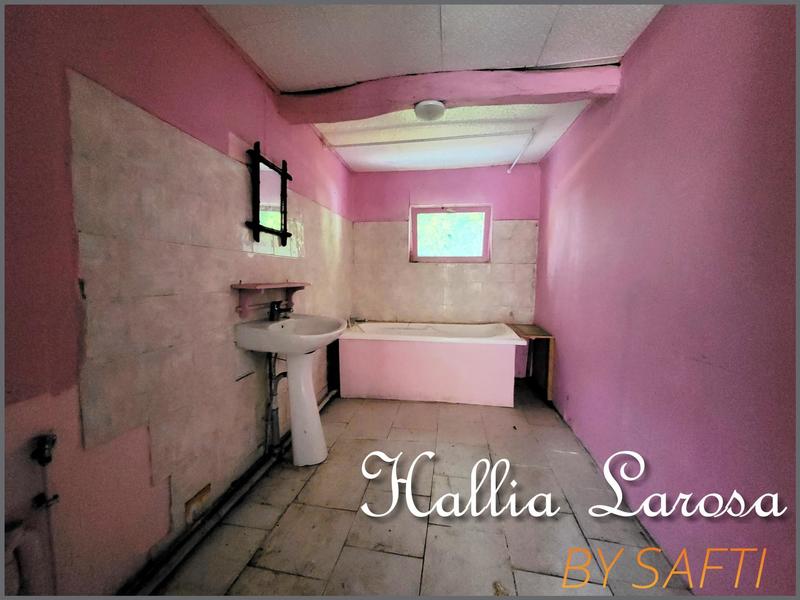 Maison - 170 m² - 5 pièces