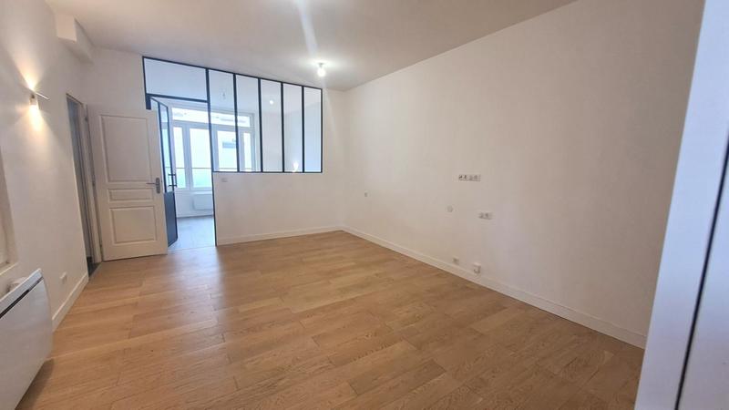 Appartement - 39 m² - 1 pièce