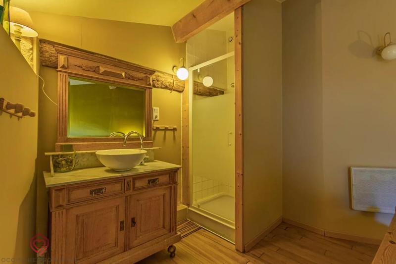 Maison de village - 104 m² - 4 pièces