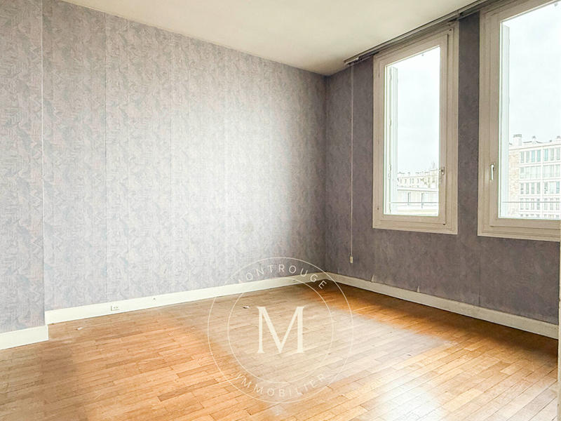 Appartement - 69 m² - 4 pièces