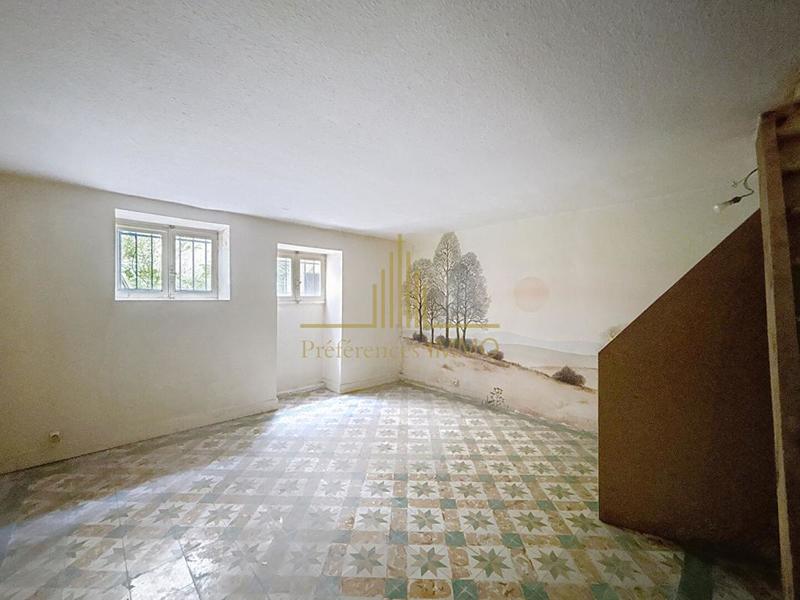 Maison bordelaise - 49 m² - 3 pièces