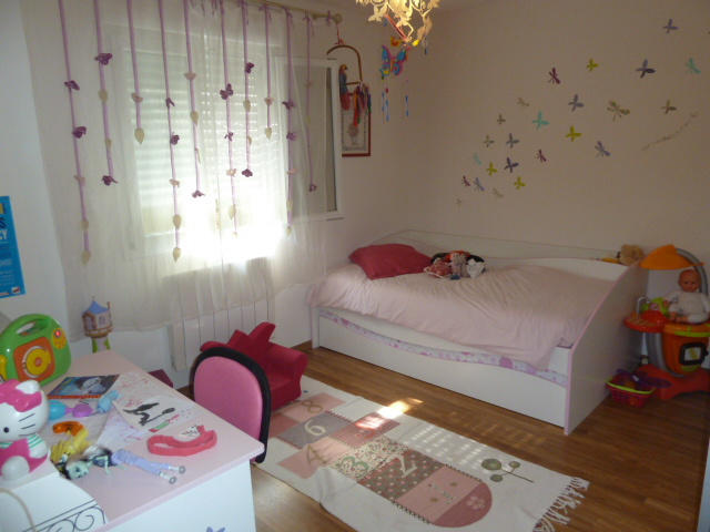 Maison - 117 m² - 5 pièces