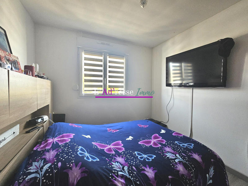 Maison - 132 m² - 7 pièces