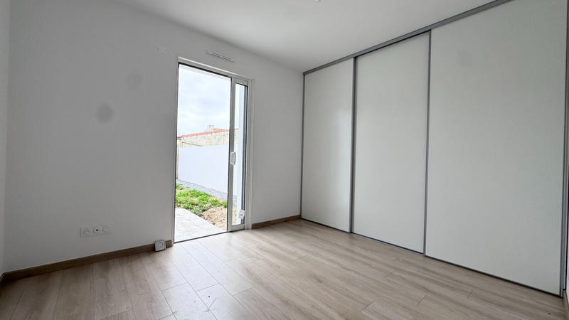 Maison - 98 m² - 4 pièces