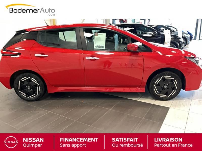 Nissan Leaf Electrique 40kWh Acenta