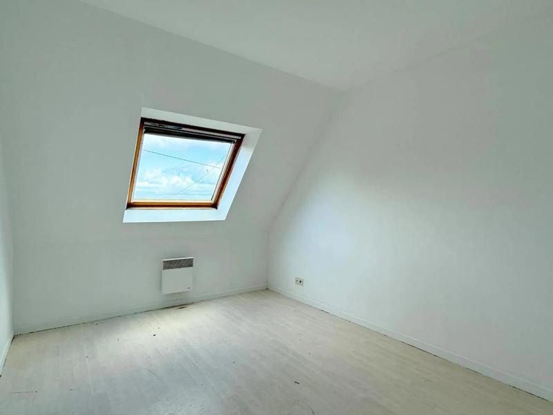 Maison - 84 m² - 6 pièces