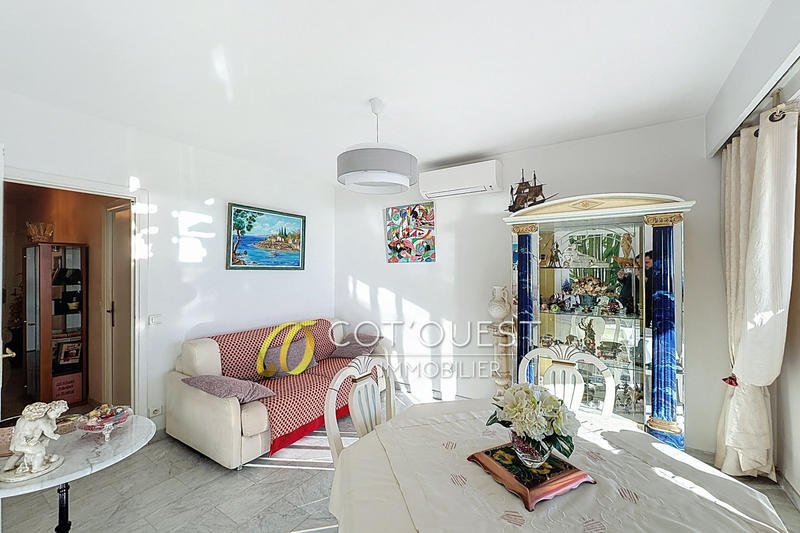 Appartement - 78 m² - 3 pièces