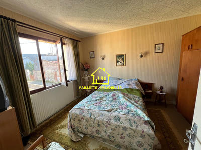 Maison - 75 m² - 3 pièces