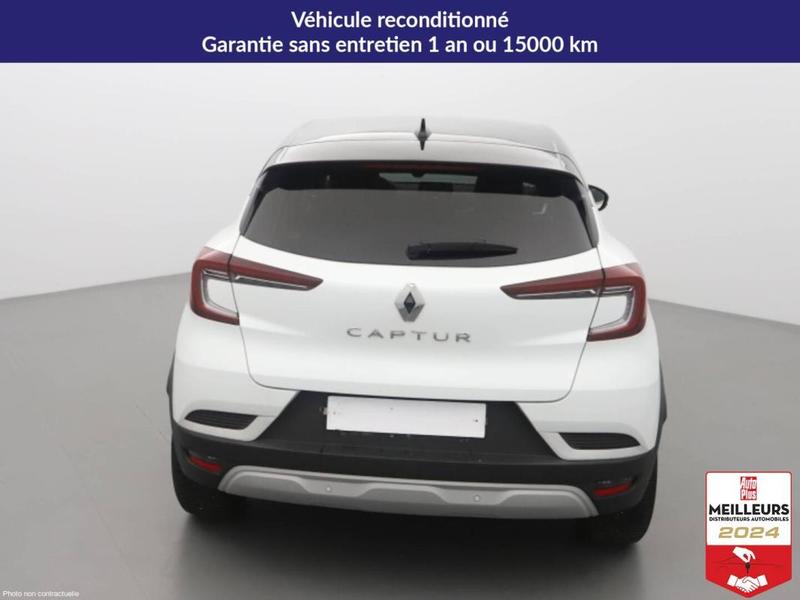 Renault Captur 1.0 Tce 90ch Techno