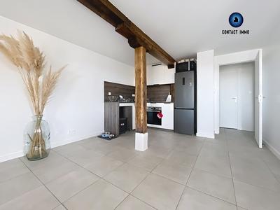 Appartement - 68 m² - 3 pièces