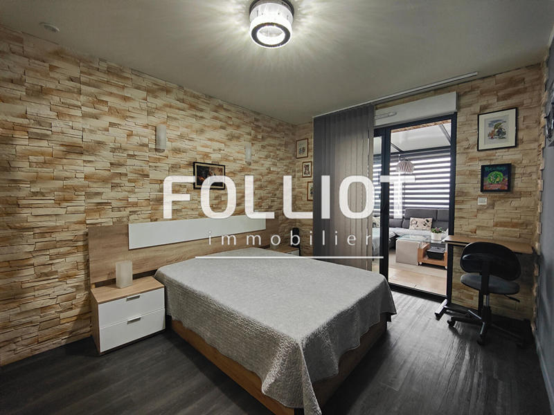 Maison - 203 m² - 6 pièces