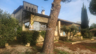 Maison en pierre - 170 m² - 10 pièces