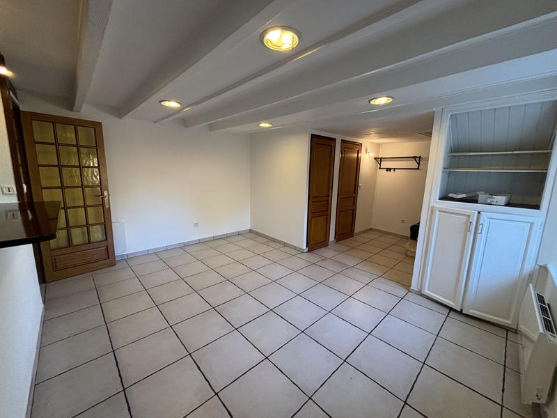 Maison de village - 60 m² - 3 pièces