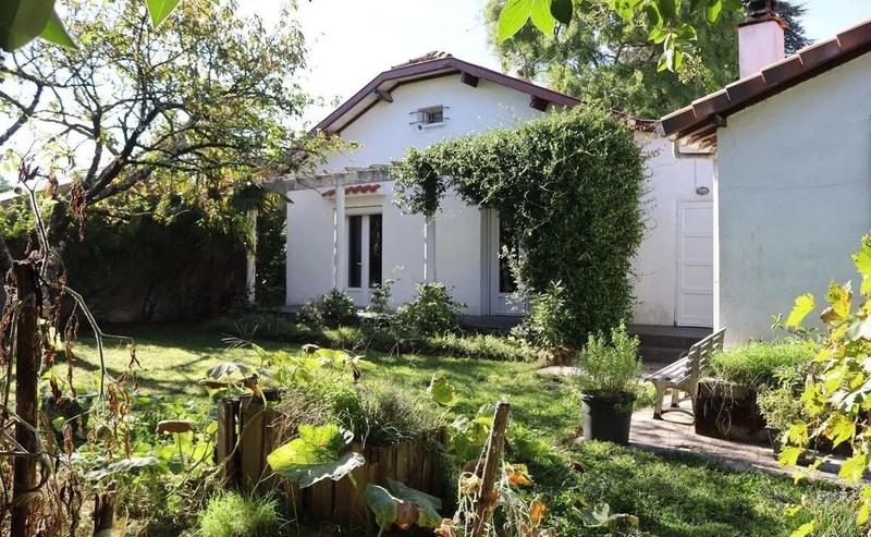 Villa - 127 m² - 4 pièces