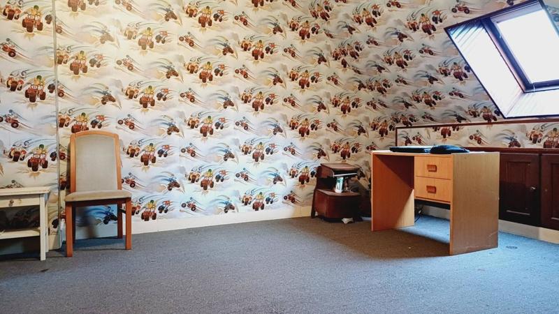 Maison - 127 m² - 6 pièces