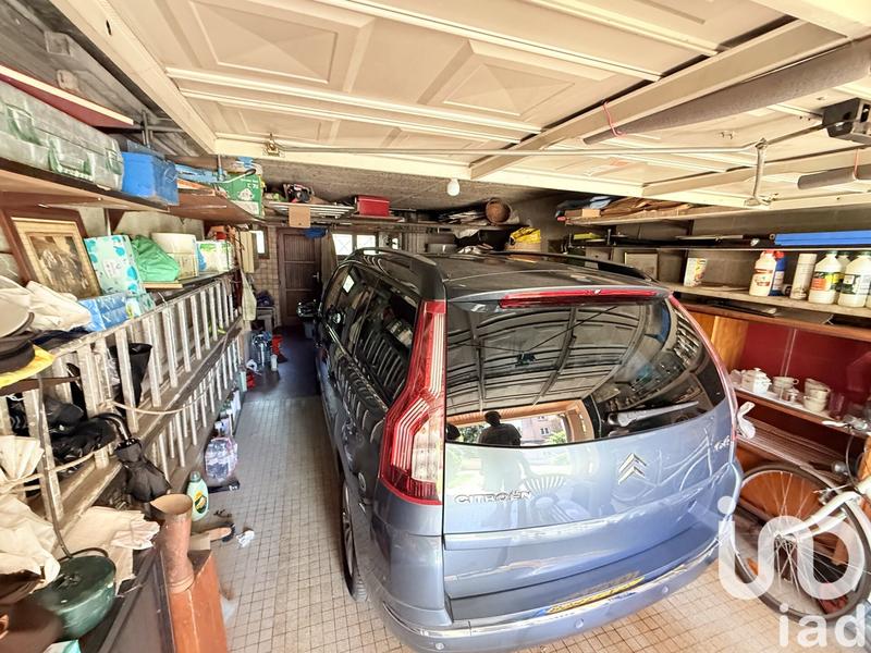 Duplex - 100 m² - 5 pièces