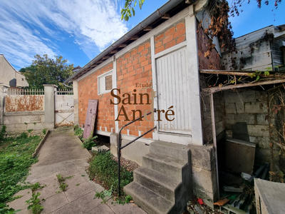 Maison - 135 m² - 7 pièces