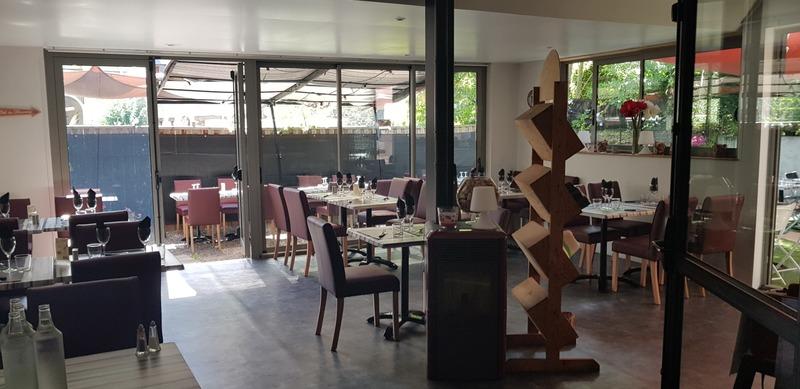 Fonds de commerce - 492 m²