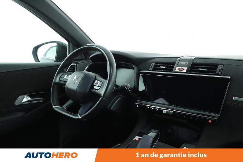 Ds Ds 7 Crossback 1.5 Blue-HDi Performance Line + Automatique 130 ch