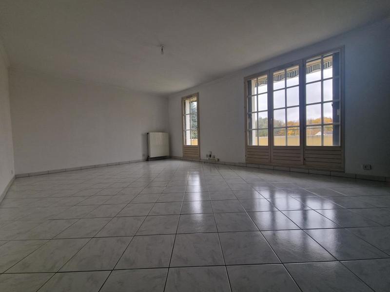 Appartement - 86 m² - 4 pièces