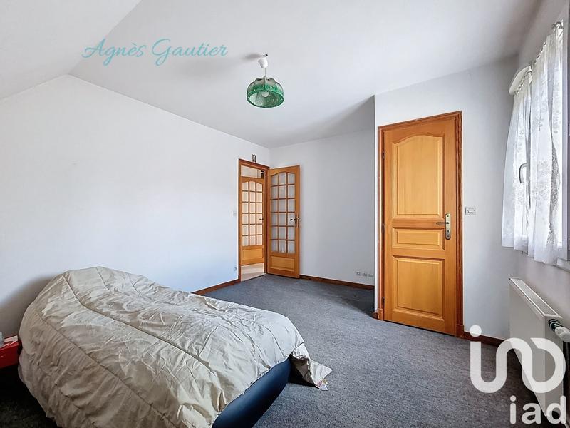 Maison - 178 m² - 9 pièces