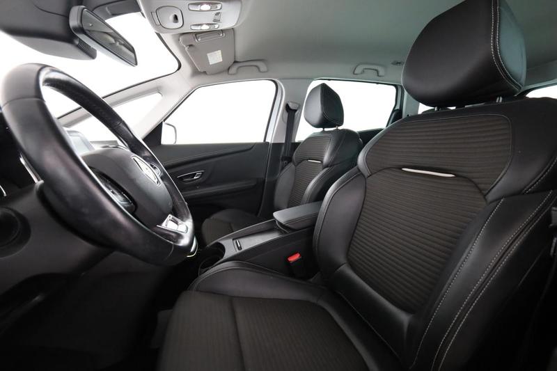 Renault Grand Scénic 1.5 dCi Energy Intens 5pl 110 ch