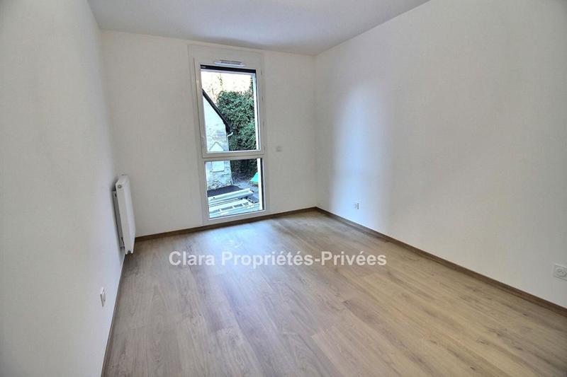 Appartement - 88 m² - 4 pièces