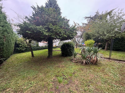 Maison - 197 m² - 8 pièces