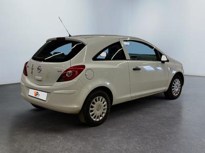 Opel Corsa 1.3 Cdti - 75 ch Fap Cool Line