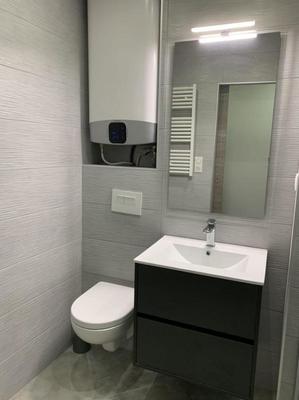 Appartement - 31 m² - 1 pièce