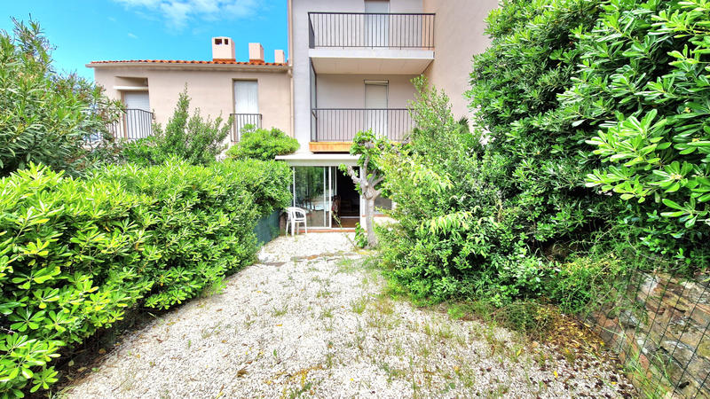 Appartement - 55 m² - 2 pièces