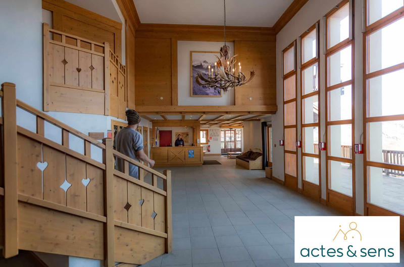 Appartement - 21 m² - 1 pièce