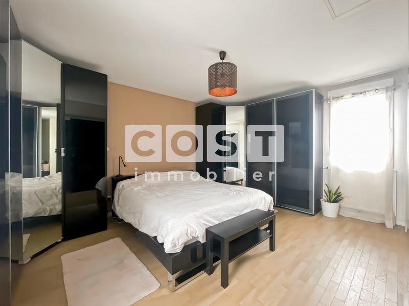 Maison - 126 m² - 6 pièces