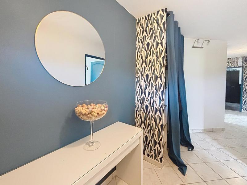 Maison - 158 m² - 6 pièces