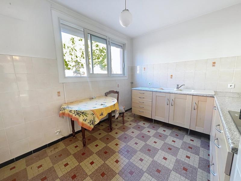 Appartement - 71 m² - 4 pièces