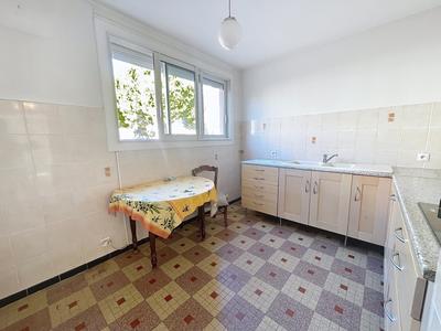 Appartement - 71 m² - 4 pièces