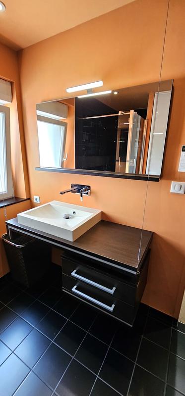 Maison ancienne - 130 m² - 5 pièces