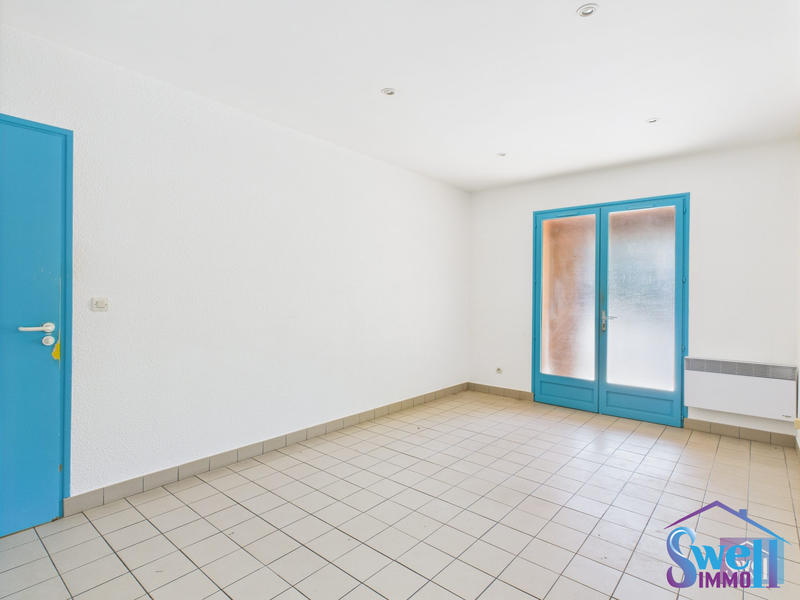 Maison - 102 m² - 5 pièces